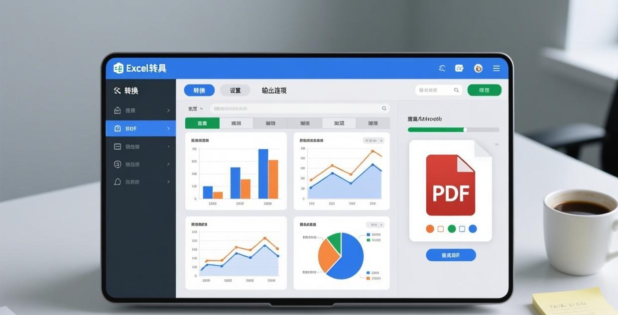 Best Excel to PDF Offline Converter for PC (2026)