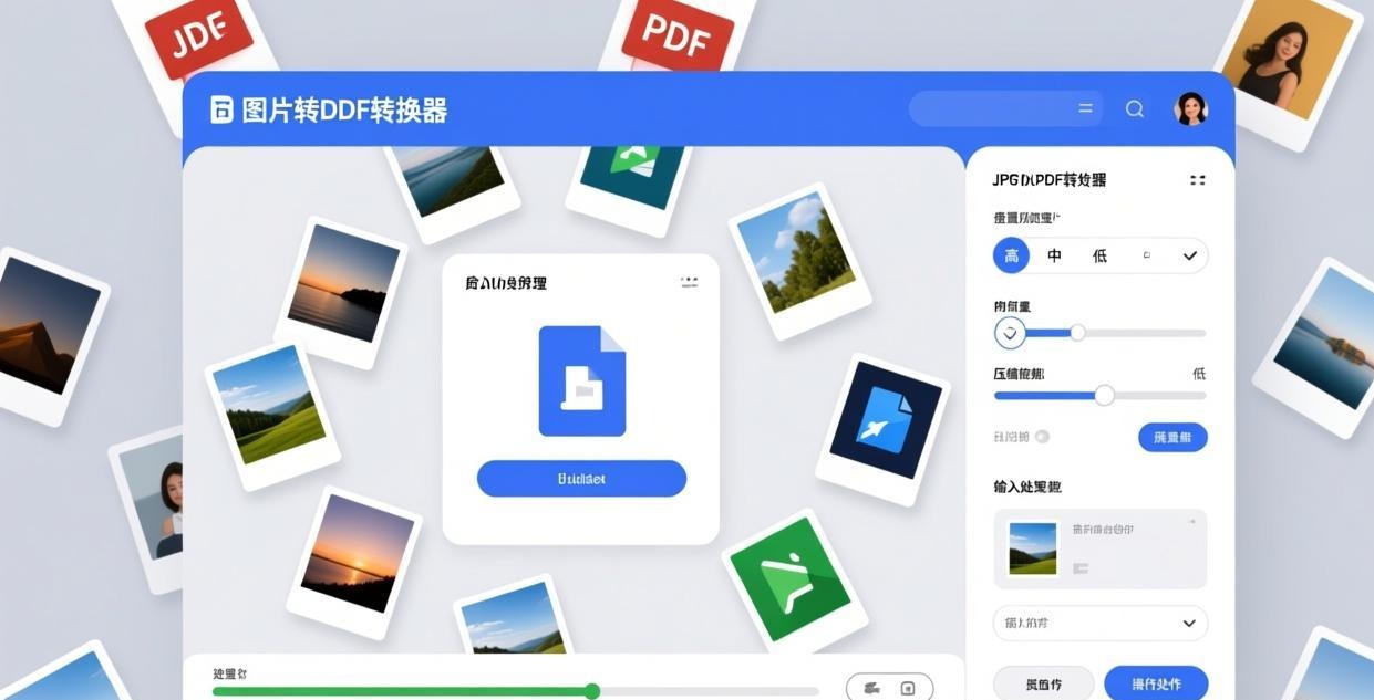Best Image to PDF Offline Converter Desktop (2026)