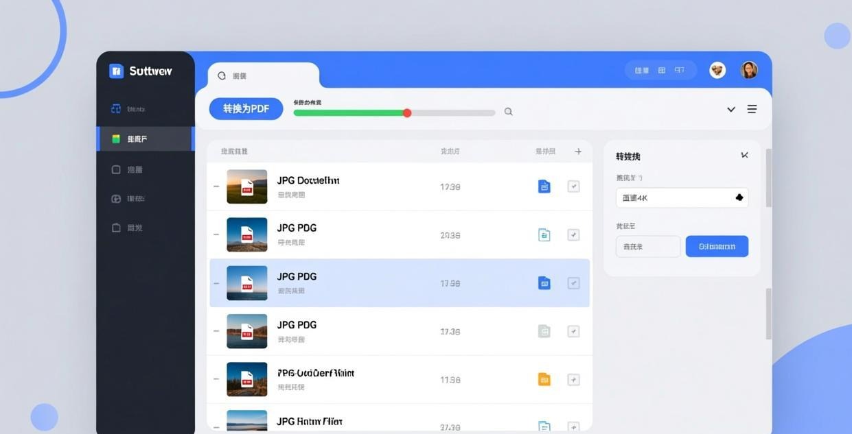 Image to PDF