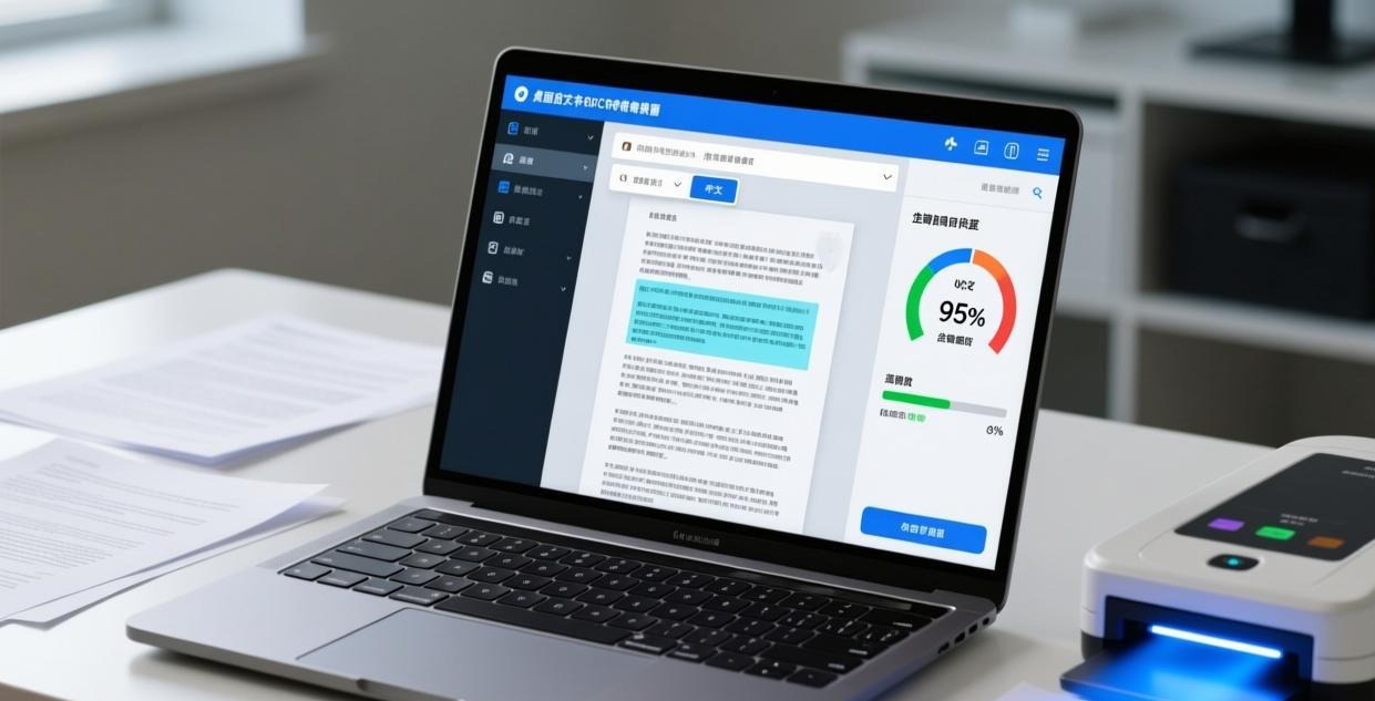 Best Offline PDF to Text Converter Free — 2026