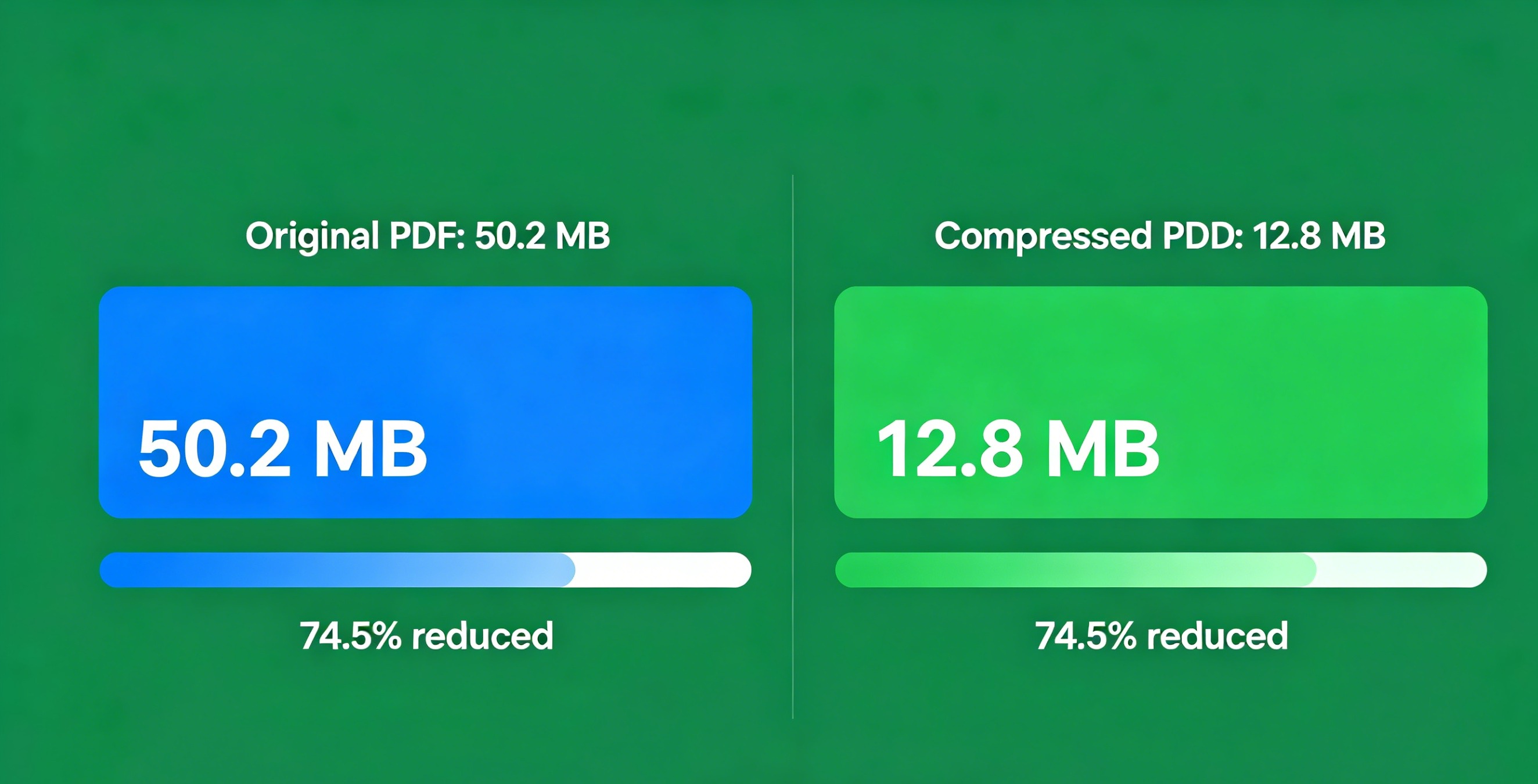 PDFgear batch merge interface