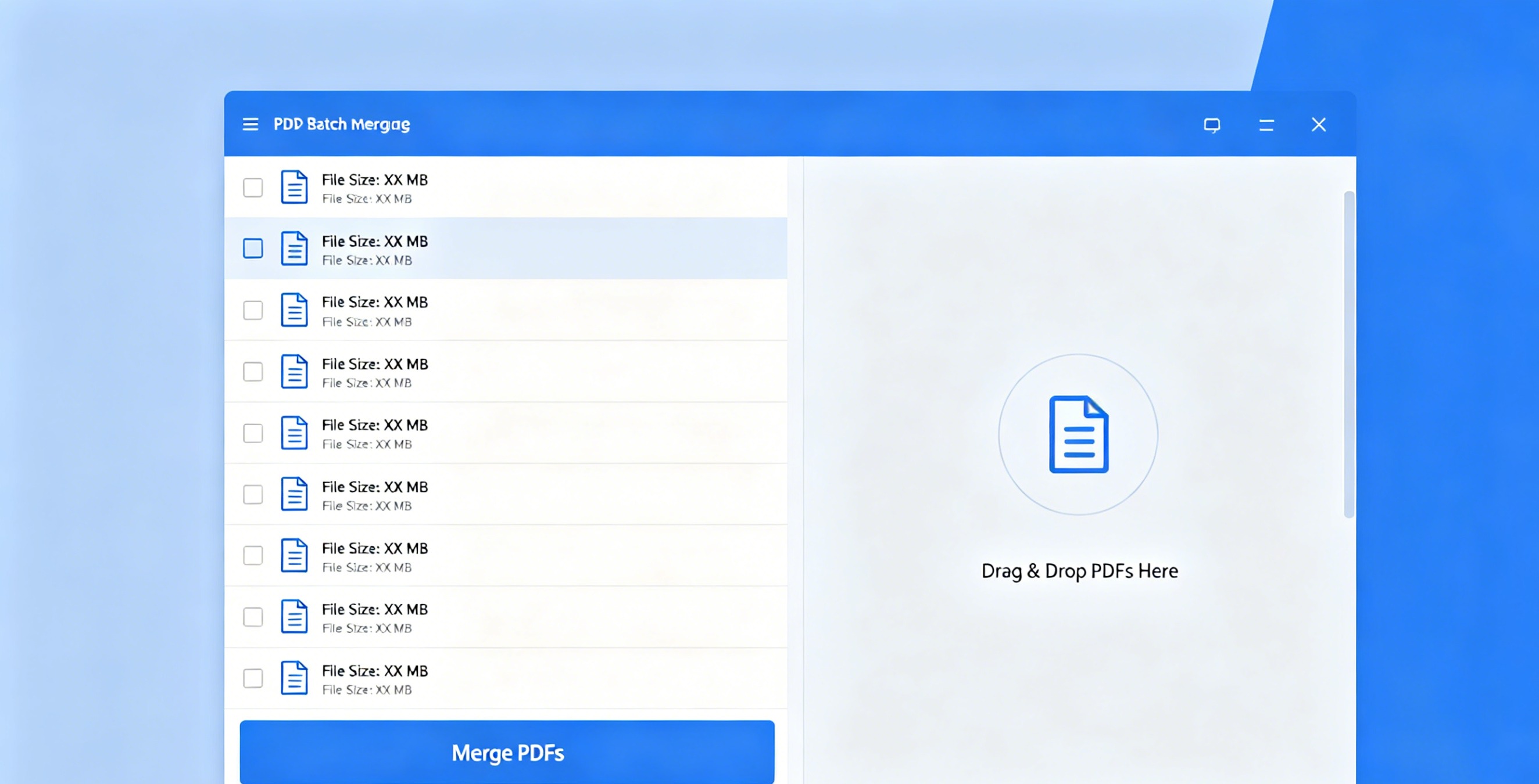 Best Free Batch PDF Processing Software Offline — Merge, Compress & Convert Hundreds at Once