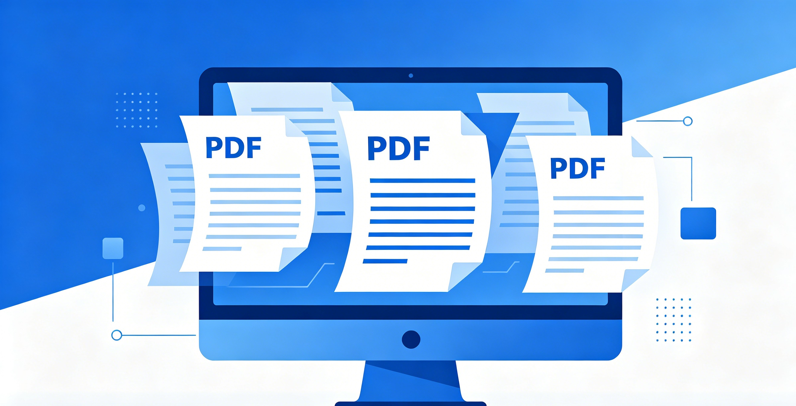 PDFsam batch interface