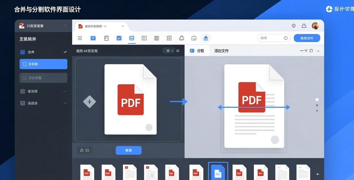 Best Free PDF Merge & Split Software Offline (2026)