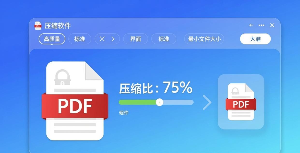 Best Offline PDF Compressor for Windows (2026)