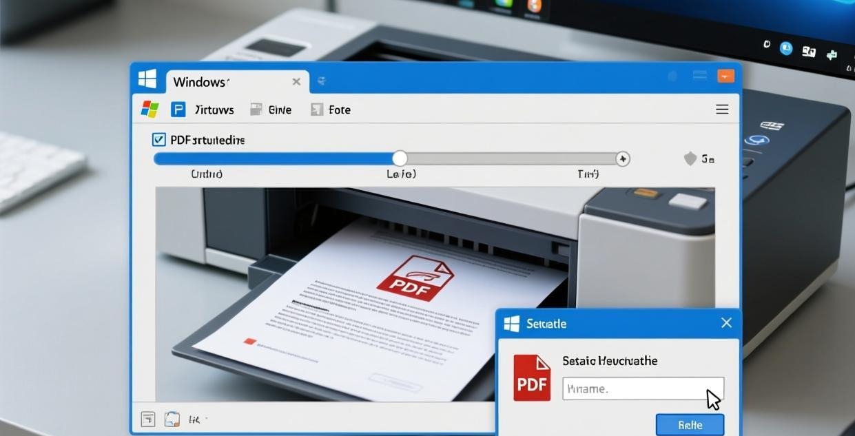 Best Offline PDF Printer — Virtual PDF Print Driver Free (2026)