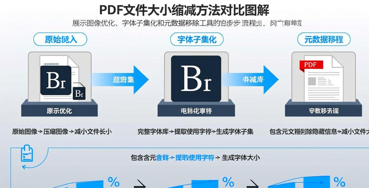 How to Reduce PDF File Size Offline Free (2026)