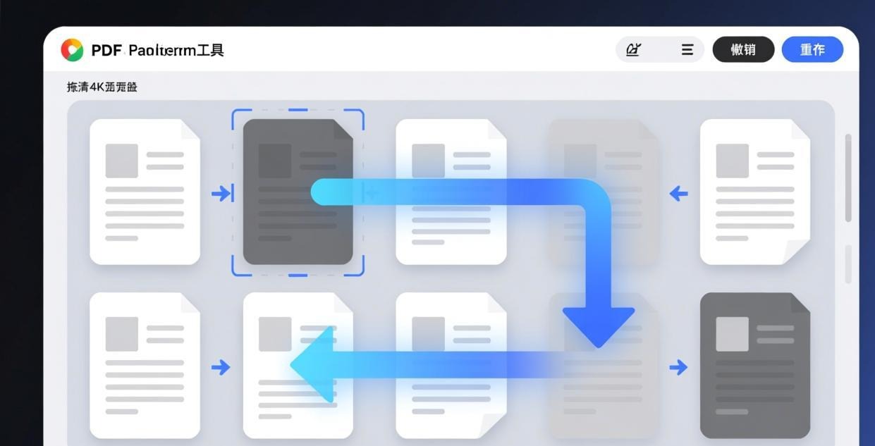 Best Tool to Reorder PDF Pages Offline (2026)