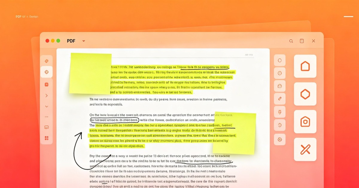 Best Free Offline PDF Annotator for PC (2026): 5 Tools Tested