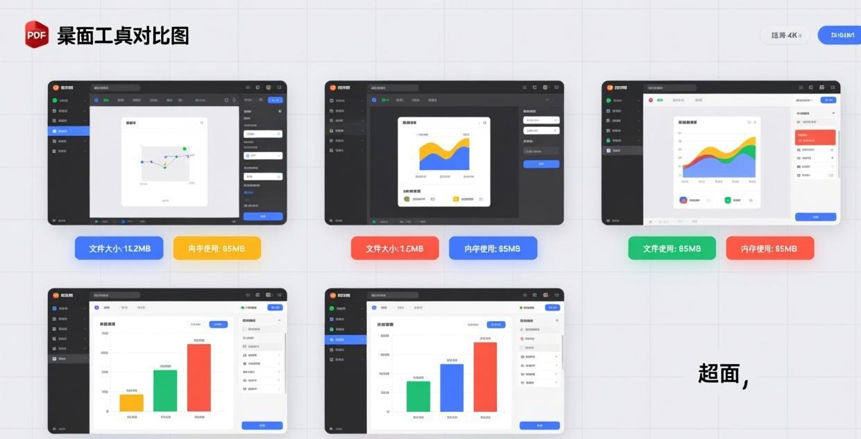 Best Lightweight PDF Tools for Desktop — Fast & Free