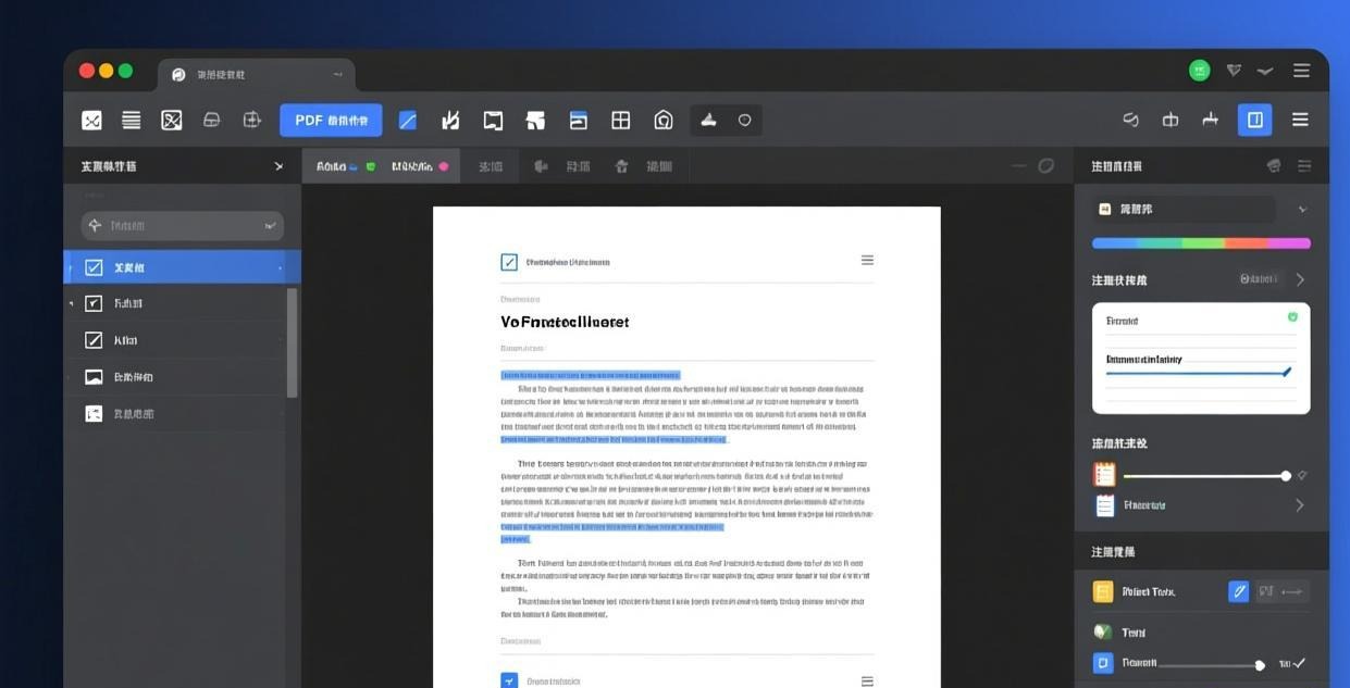 Best Free Offline PDF Editor for PC (2026)