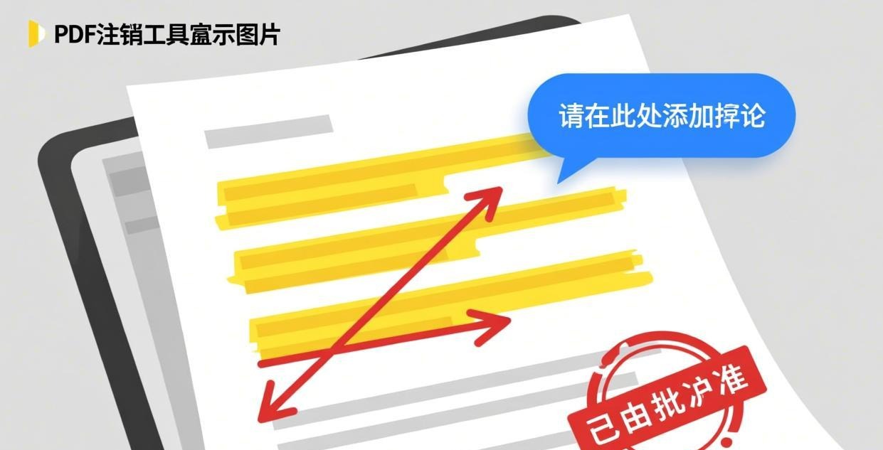 PDF annotation comparison