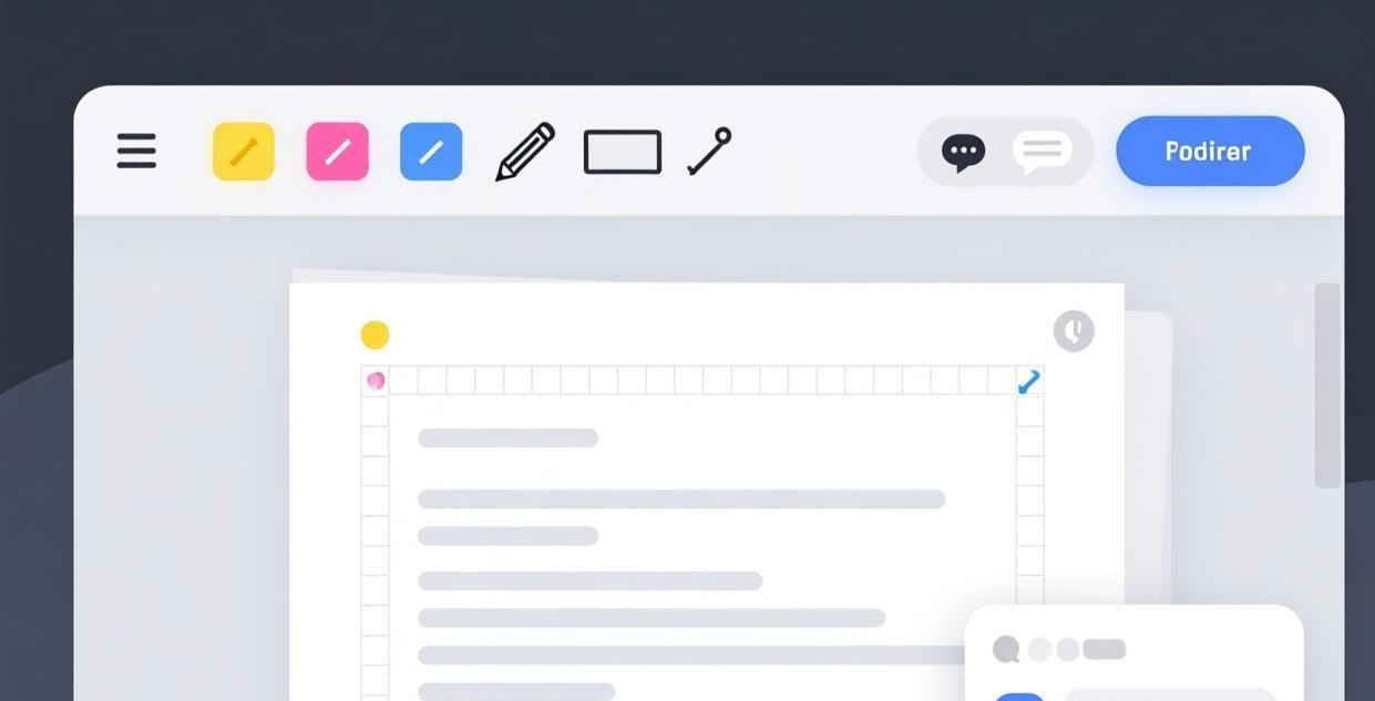 Best Free PDF Annotator Desktop (No Ads) — 2026