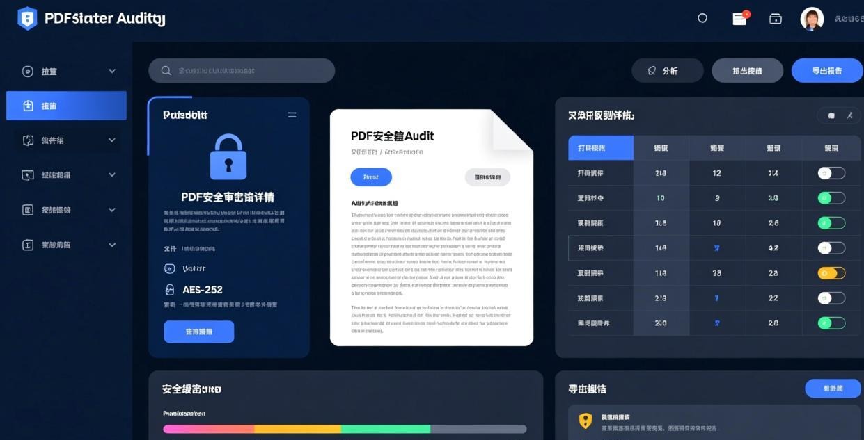 How to Check PDF Security & Permissions Offline (2026)