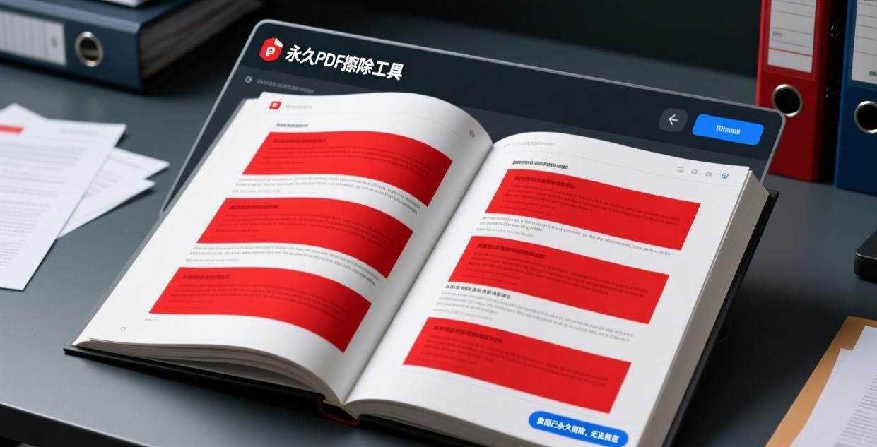 Best Offline PDF Redaction Software Desktop Free (2026)