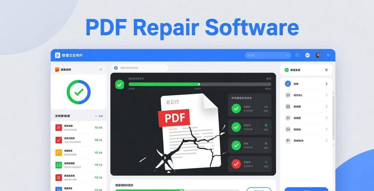Best Offline PDF Repair Tool Free — Fix Corrupted PDFs (2026)